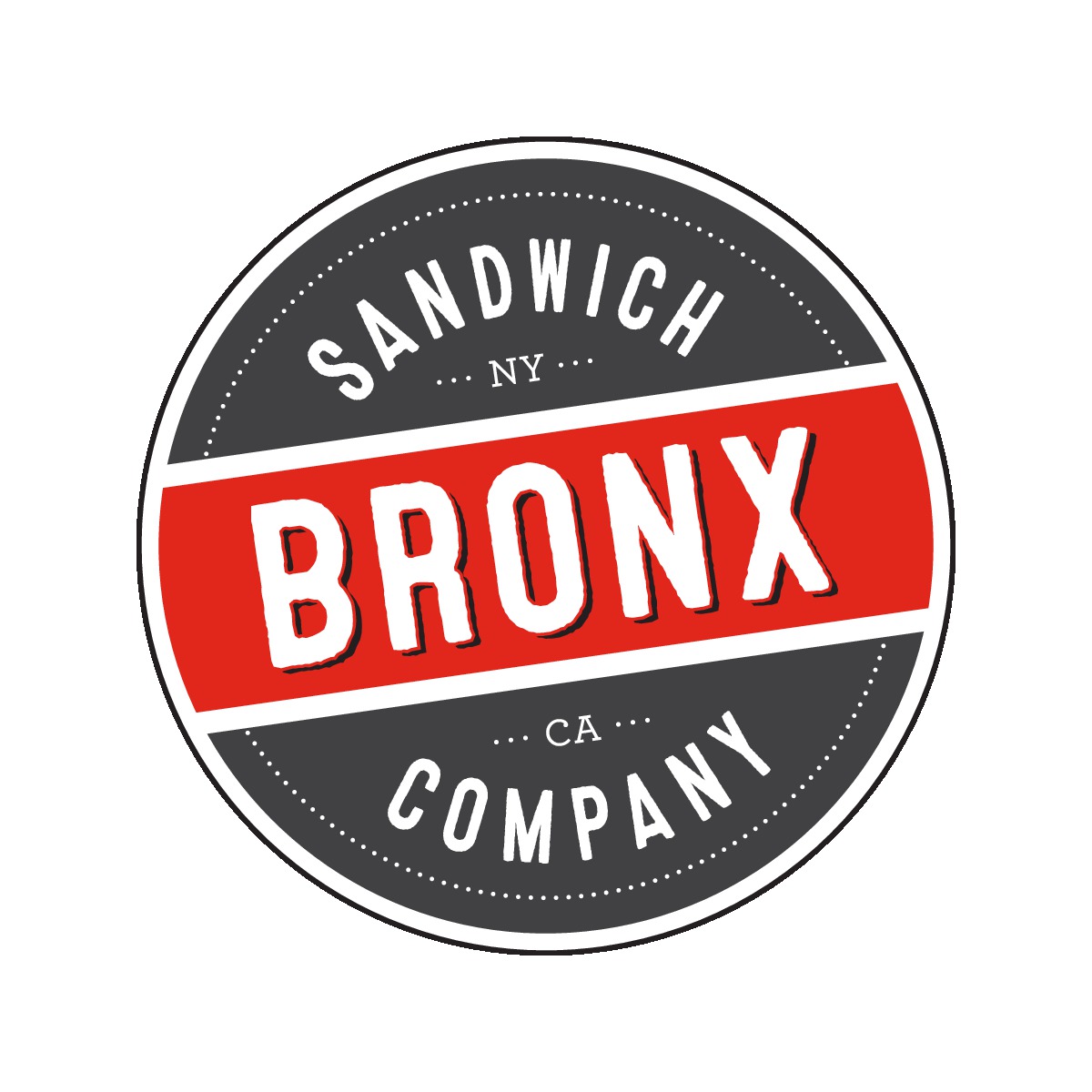 Bronx Sandwich Tustin